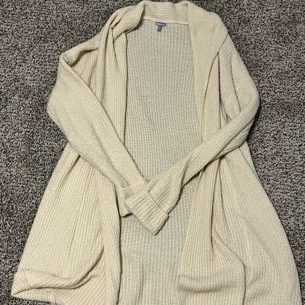 Charlotte Russe Cardigan
